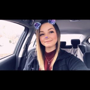 Meet your Posher, Hatidza